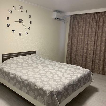 Apartments On Priportovaya,35 Tcherkássi Exterior foto